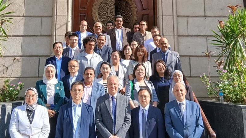 جمعية التعليم الصينية