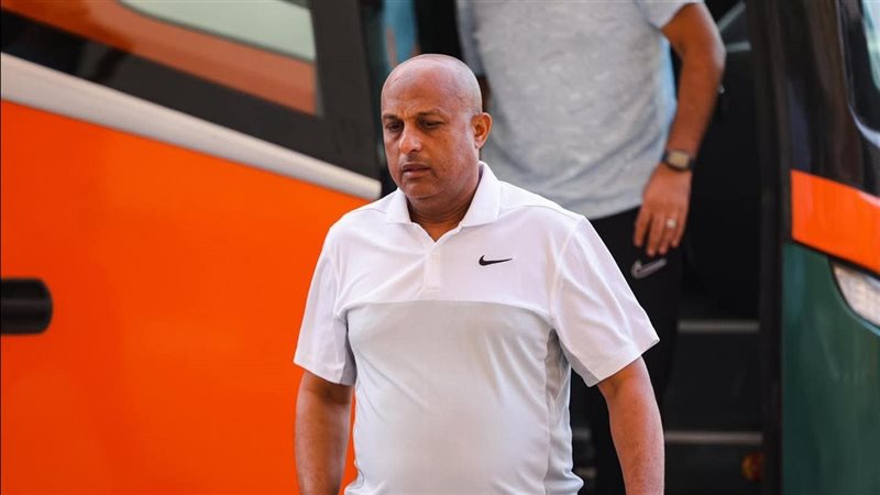 طارق مصطفى،فيتو