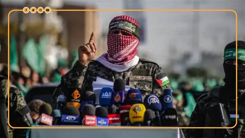 أبو عبيدة، فيتو 