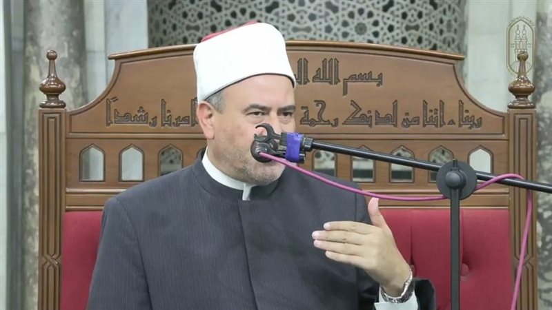 ربيع جمعة الغفير