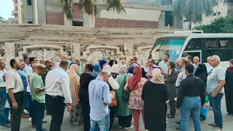 مبادرة الأتوبيس الطائر