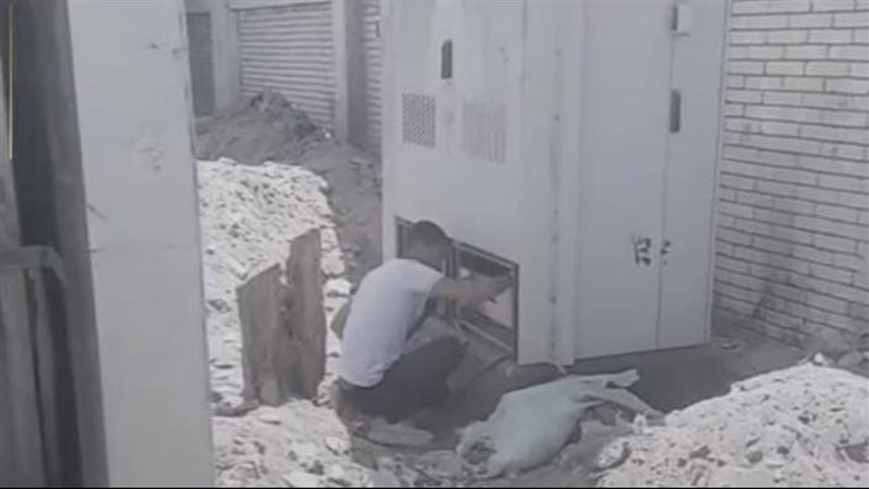 الداخلية توضح حقيقة