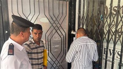 محافظة الجيزة: غلق وتشميع 3 محلات بحدائق الأهرام ورفع 600 حالة إشغال