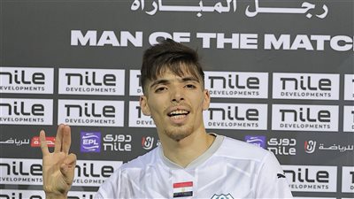 دغموم ينضم لقائمة منتخب الجزائر الثاني استعدادا لمواجهة فلسطين
