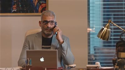 مسلسل أزمة ثقة الحلقة 6، رمزي يقترح إلصاق تهمة قتل أسامة بمريم 