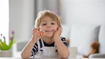 قبل الدراسة، نصائح مهمة لتقوية مناعة طفلك وزيادة تركيزه