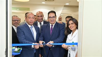 عميد طب قصر العيني: جامعة القاهرة ملتزمة بتطبيق أعلى معايير الرعاية الصحية
