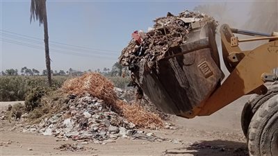  شروط ممارسة مهنة جمع ونقل وتداول المخلفات غير الخطرة وفق القانون