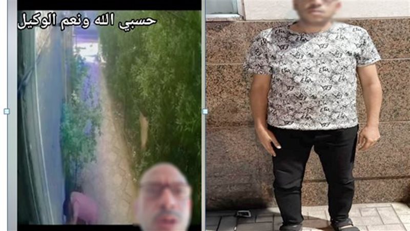 الداخلية تكشف حقيقة
