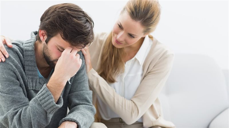 إدارة الخلافات الزوجية