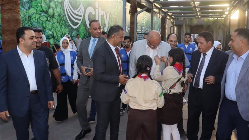 مركز شباب طحلة يتوج