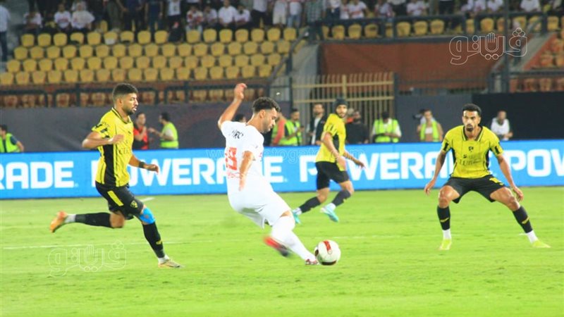 ترتيب الدوري المصري