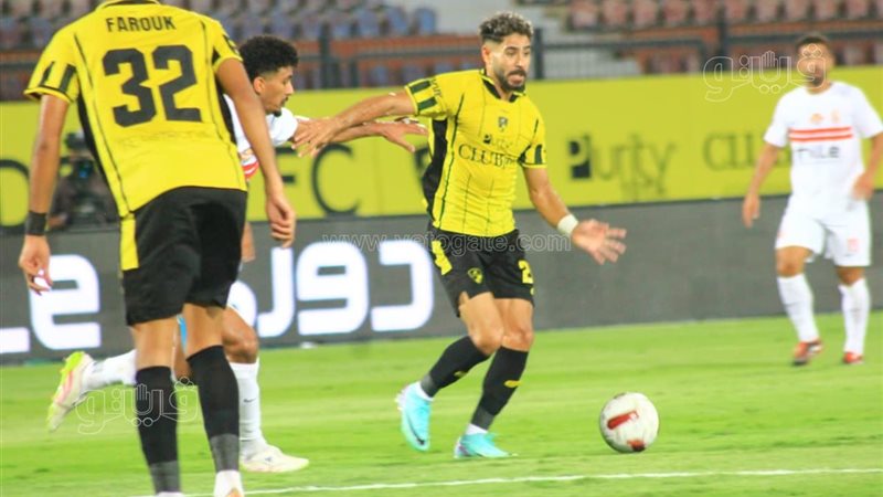 الزمالك ووادي دجلة