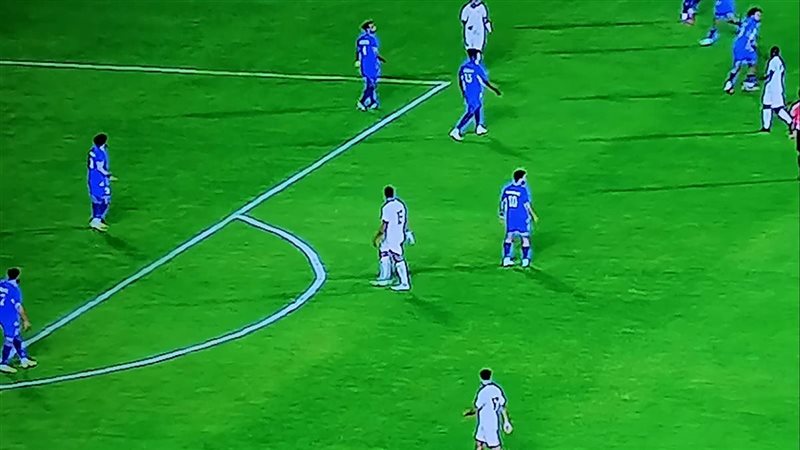 مباراة سموحة وبتروجيت،