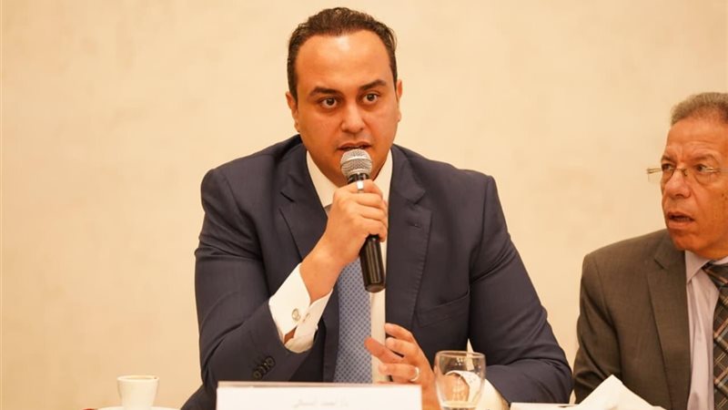 د.احمد السبكي، فيتو