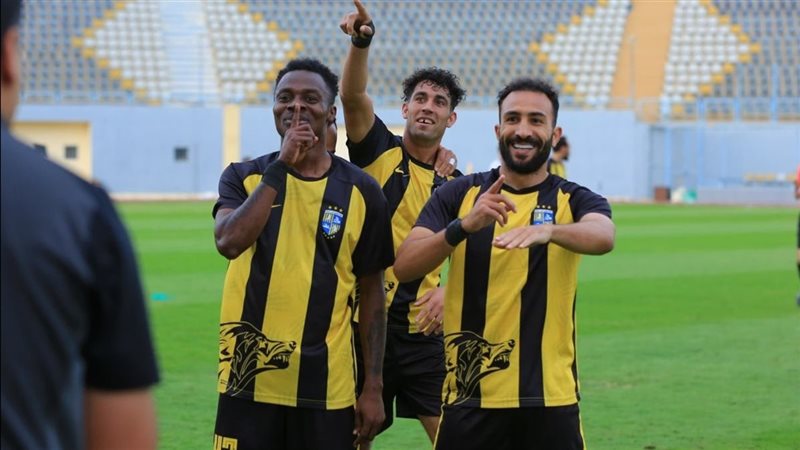 المقاولون 