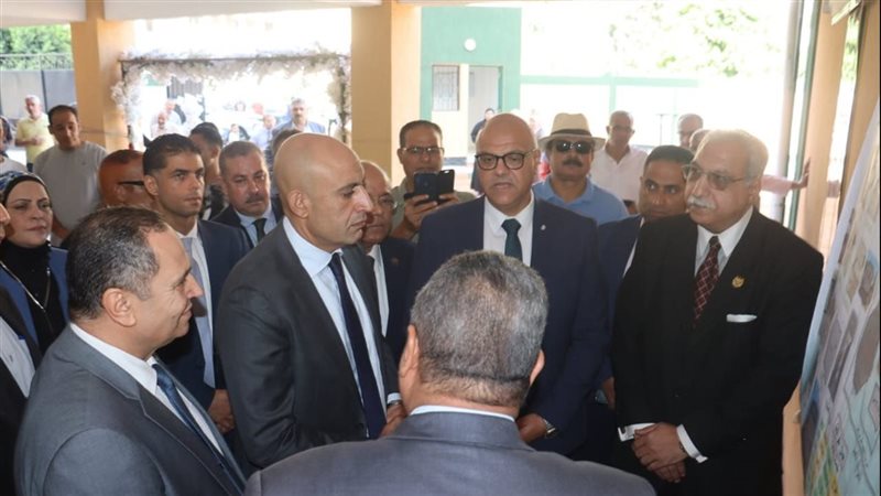 وزير التربية والتعليم