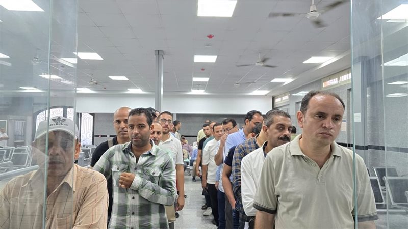 وزارة العمل،فيتو