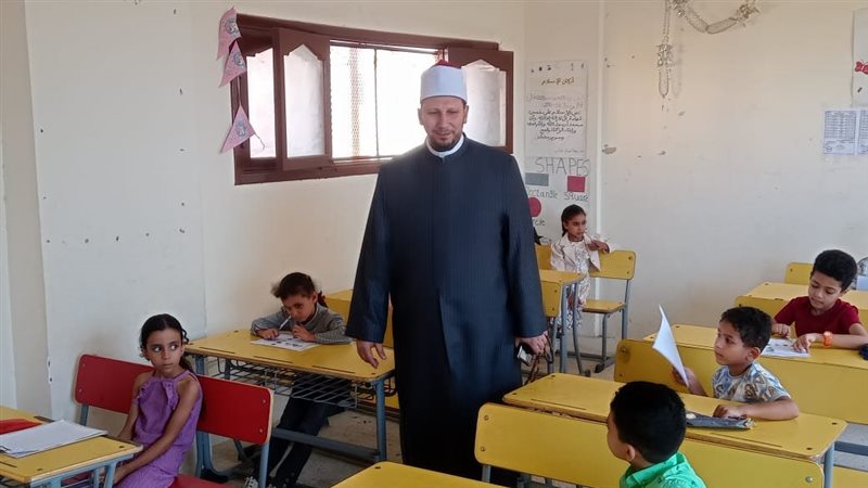 رئيس منطقة الإسكندرية