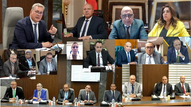 وزير البترول يعتمد
