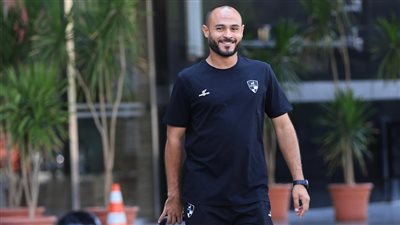 مدرب وادي دجلة: جمهور الزمالك مرعب وشعرنا بالرهبة قبل انطلاق المباراة