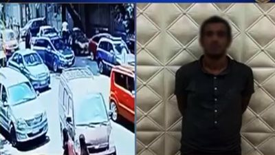 الداخلية تكشف ملابسات فيديو 