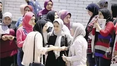 التعليم: إتاحة أرقام جلوس الثانوية العامة 2026 أمام الطلاب بالمدارس