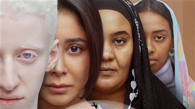 نجوم فيلم ضي يحتفلون بالعرض الخاص الليلة 