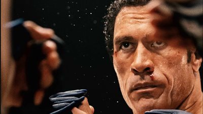  فيلم The Smashing Machine يحصل على تقييم 92% 