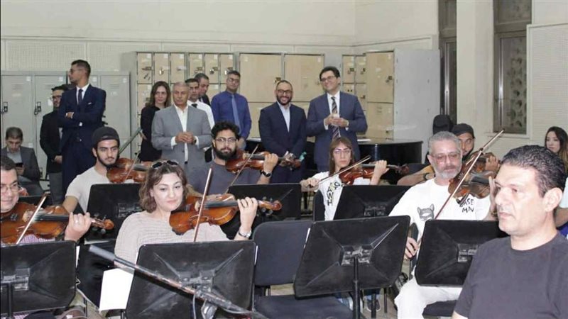 وزير الثقافة