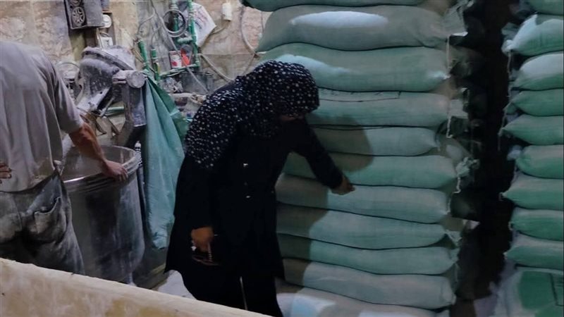 جانب من الحملة، فيتو