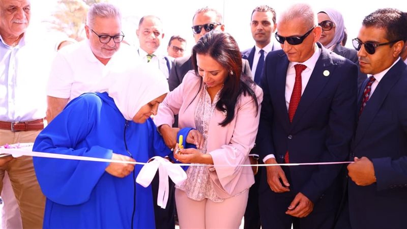 وزارة التضامن الاجتماعي،فيتو