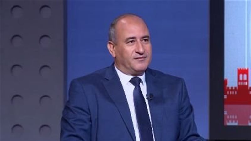 الدكتور ربيع الغفير،