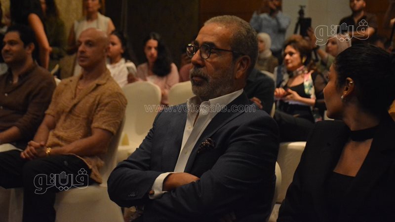 مدحت العدل، فيتو