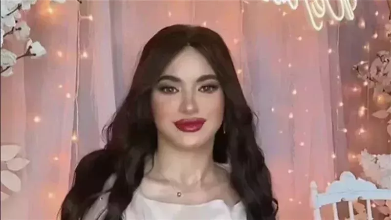  سوزي الأردنية، فيتو