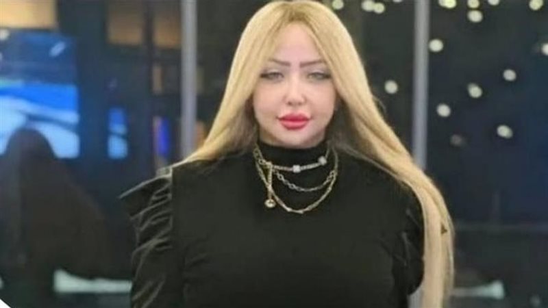  الراقصة بوسي، فيتو