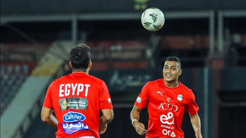 منتخب مصر الأول لكرة