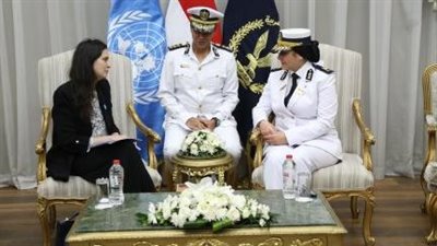  الداخلية توقع بروتوكول تعاون مع 