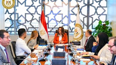 الفيوم على خريطة الـ