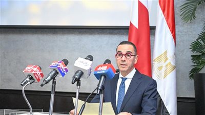 وزير الاستثمار يكشف عن جهود استعداد انضمام مصر لتقرير جاهزية الأعمال