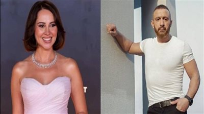 خلافات بين السقا وياسمين رئيس في هيروشيما 