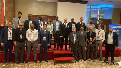 التصديري للصناعات الهندسية يطلق بعثة تجارية إلى أوغندا 