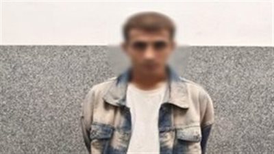 ضبط صانع محتوى بتهمة نشر مقاطع خادشة للحياء على مواقع التواصل