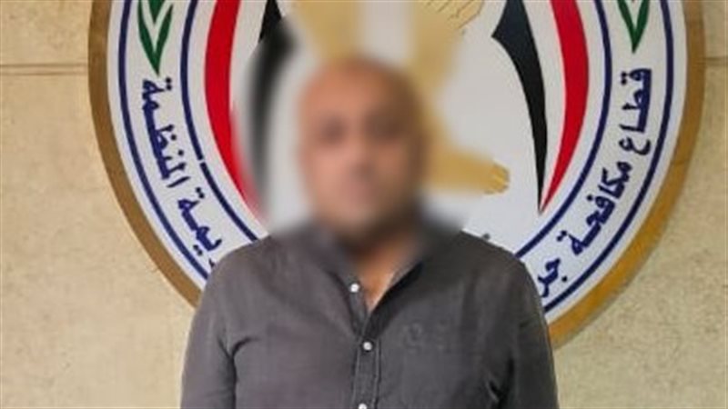 الداخلية تكشف عملية