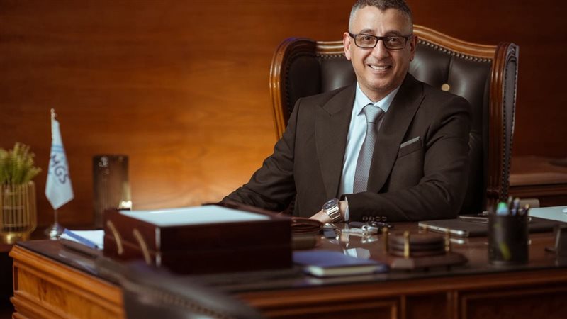  المهندس محمود غزال،