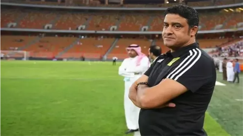 عادل عبد الرحمن