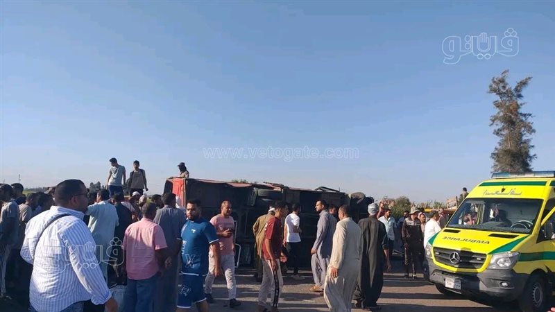 حوادث الطرق،فيتو