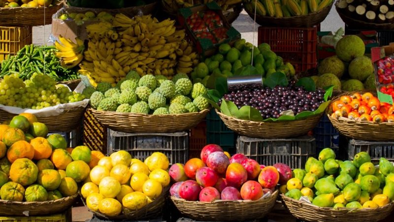 سعر الفاكهة اليوم،
