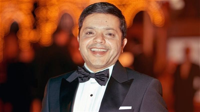  محمد هنيدي