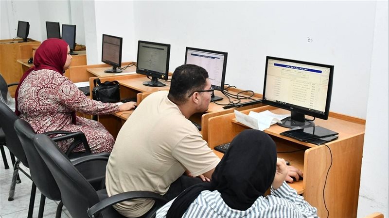 مكتب التنسيق بجامعة